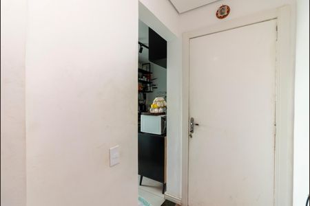 Apartamento à venda com 69m², 3 quartos e 1 vagaCorredor de Entrada