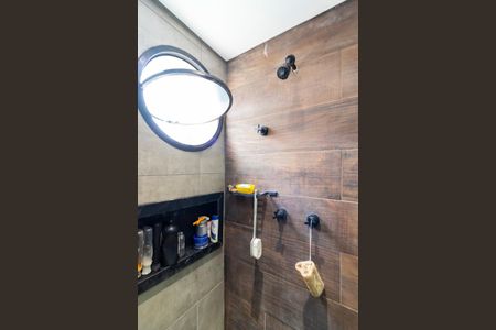 Apartamento à venda com 69m², 3 quartos e 1 vagaBanheiro