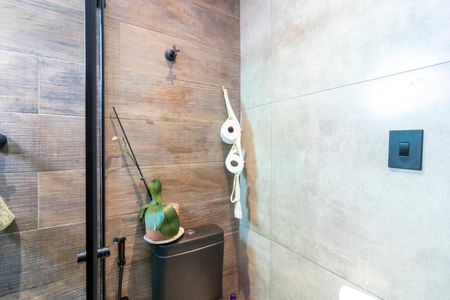 Apartamento à venda com 69m², 3 quartos e 1 vagaBanheiro