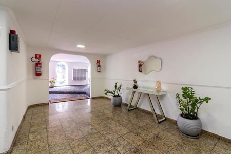 Apartamento à venda com 69m², 3 quartos e 1 vagaÁrea comum