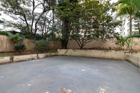 Apartamento à venda com 69m², 3 quartos e 1 vagaÁrea comum - Churrasqueira