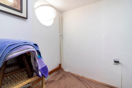 Apartamento à venda com 69m², 3 quartos e 1 vagaQuarto 3