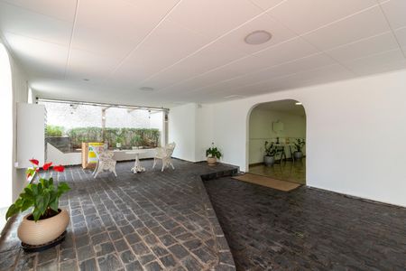 Apartamento à venda com 69m², 3 quartos e 1 vagaÁrea comum