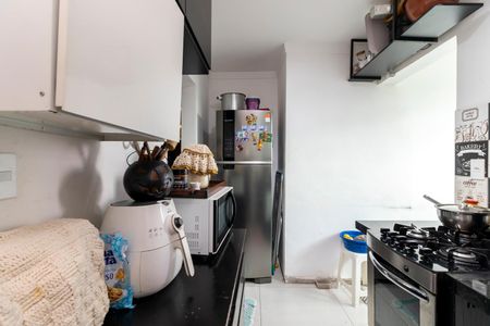 Apartamento à venda com 69m², 3 quartos e 1 vagaCozinha