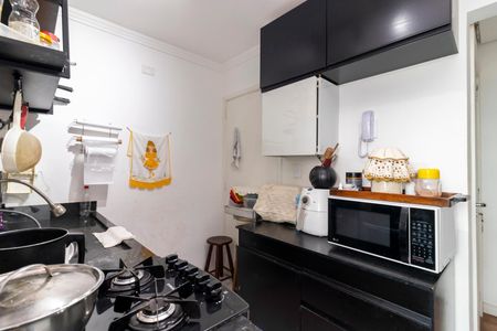 Apartamento à venda com 69m², 3 quartos e 1 vagaCozinha