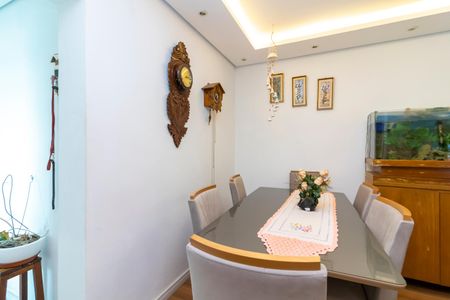 Apartamento à venda com 69m², 3 quartos e 1 vagaSala 