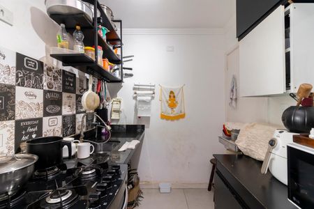 Apartamento à venda com 69m², 3 quartos e 1 vagaCozinha