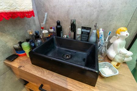 Apartamento à venda com 69m², 3 quartos e 1 vagaBanheiro