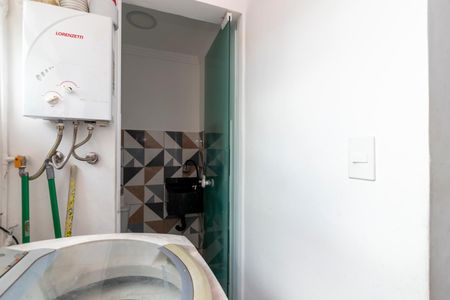 Apartamento à venda com 69m², 3 quartos e 1 vagaÁrea de Serviço