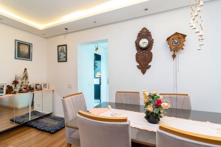 Apartamento à venda com 69m², 3 quartos e 1 vagaSala 