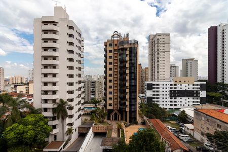 Apartamento à venda com 69m², 3 quartos e 1 vagaQuarto 2 - Vista