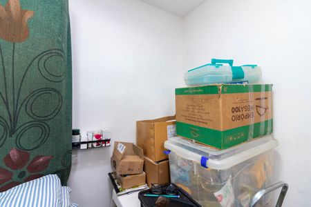 Apartamento à venda com 69m², 3 quartos e 1 vagaQuarto 3