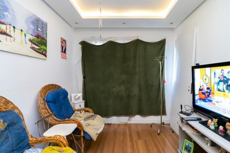 Apartamento à venda com 69m², 3 quartos e 1 vagaSala 