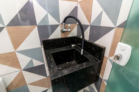 Apartamento à venda com 69m², 3 quartos e 1 vagaBanheiro de Serviço