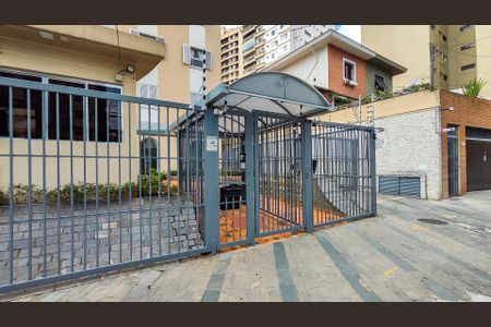 Apartamento à venda com 69m², 3 quartos e 1 vagaFachada do Prédio