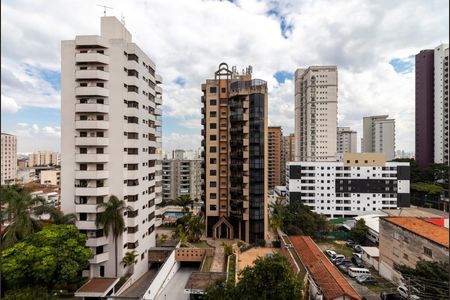 Apartamento à venda com 69m², 3 quartos e 1 vagaQuarto 1 - Vista