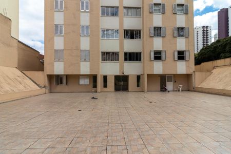 Apartamento à venda com 69m², 3 quartos e 1 vagaÁrea comum