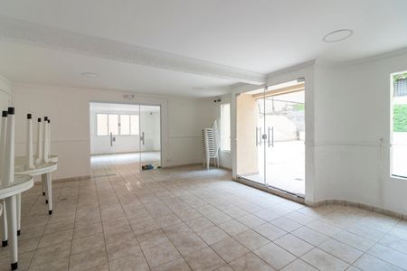 Apartamento à venda com 69m², 3 quartos e 1 vagaÁrea comum - Salão de festas