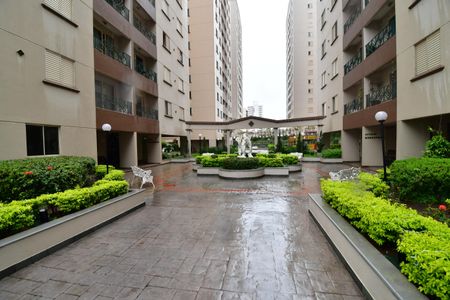 Apartamento para alugar com 75m², 3 quartos e 1 vagaÁrea comum