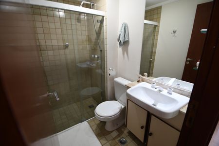 Apartamento para alugar com 75m², 3 quartos e 1 vagaBanheiro Social