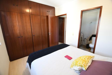Apartamento para alugar com 75m², 3 quartos e 1 vagaSuíte