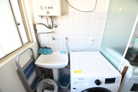 Apartamento para alugar com 75m², 3 quartos e 1 vagaÁrea de Serviço