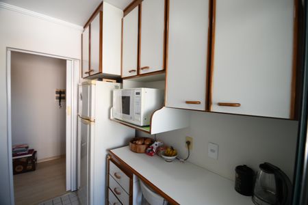 Apartamento para alugar com 75m², 3 quartos e 1 vagaCozinha