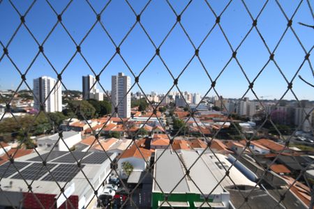Apartamento para alugar com 75m², 3 quartos e 1 vagaQuarto 1 - Vista