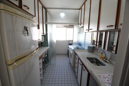 Apartamento para alugar com 75m², 3 quartos e 1 vagaCozinha