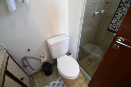 Apartamento para alugar com 75m², 3 quartos e 1 vagaBanheiro Suíte