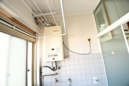 Apartamento para alugar com 75m², 3 quartos e 1 vagaÁrea de Serviço