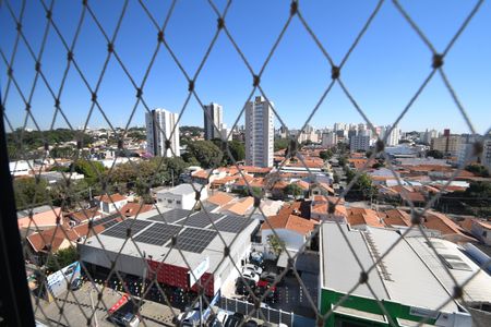 Apartamento para alugar com 75m², 3 quartos e 1 vagaQuarto 2 - Vista