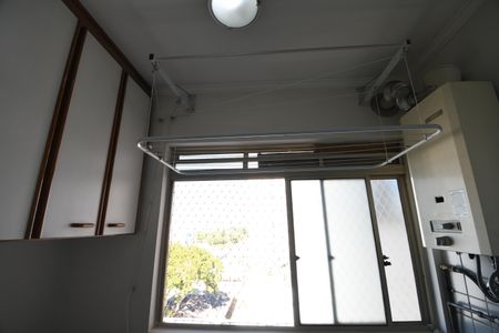 Apartamento para alugar com 75m², 3 quartos e 1 vagaÁrea de Serviço