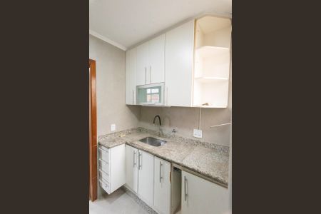 Apartamento à venda com 58m², 2 quartos e 1 vaga Apartamento à venda com 58m², 2 quartos e 1 vagaCozinha