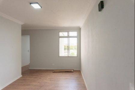 Apartamento à venda com 58m², 2 quartos e 1 vaga Apartamento à venda com 58m², 2 quartos e 1 vagaSala