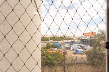 Apartamento à venda com 58m², 2 quartos e 1 vaga Apartamento à venda com 58m², 2 quartos e 1 vagaVista da Sala