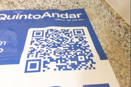 Apartamento à venda com 58m², 2 quartos e 1 vaga Apartamento à venda com 58m², 2 quartos e 1 vagaPlaquinha