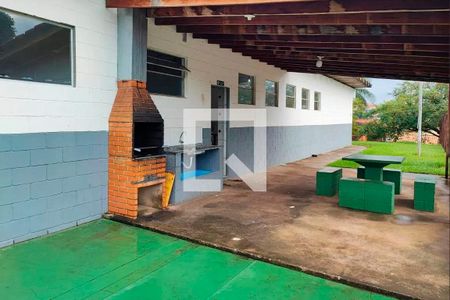 Apartamento à venda com 58m², 2 quartos e 1 vaga Apartamento à venda com 58m², 2 quartos e 1 vagaÁrea comum - Churrasqueira