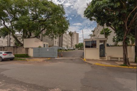 Apartamento à venda com 58m², 2 quartos e 1 vaga Apartamento à venda com 58m², 2 quartos e 1 vagaÁrea comum