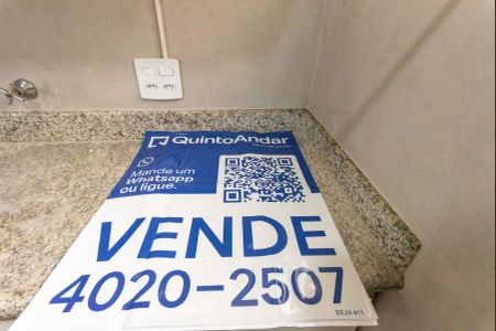 Apartamento à venda com 58m², 2 quartos e 1 vaga Apartamento à venda com 58m², 2 quartos e 1 vagaPlaquinha