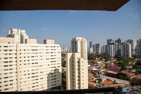 Studio à venda com 20m², 1 quarto e sem vagaVista