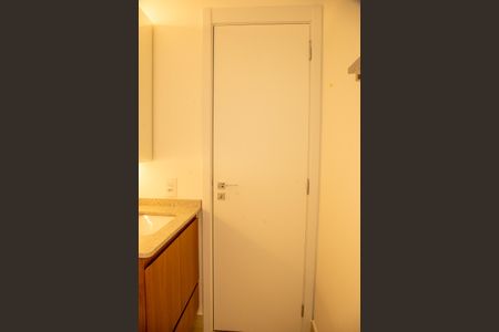 Studio à venda com 20m², 1 quarto e sem vagaBanheiro