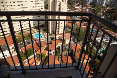 Studio à venda com 20m², 1 quarto e sem vagaVista
