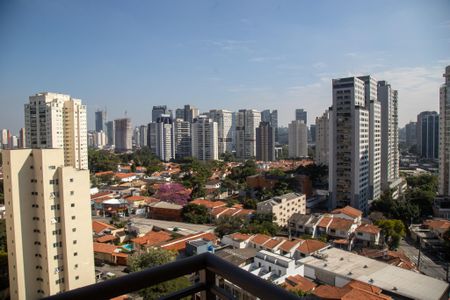 Studio à venda com 20m², 1 quarto e sem vagaVista