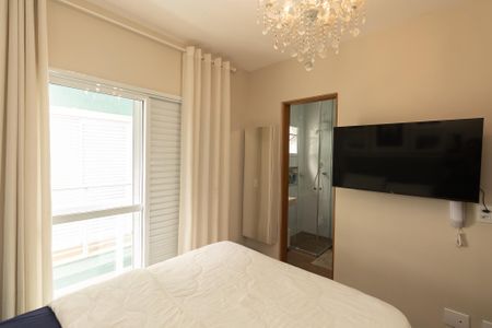 Casa de condomínio à venda com 100m², 2 quartos e 1 vagaSuíte 2