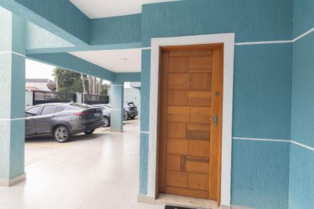 Casa de condomínio à venda com 100m², 2 quartos e 1 vagaÁrea comum