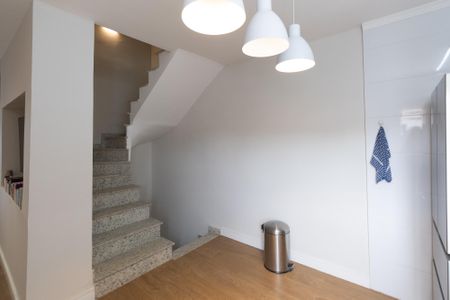 Casa de condomínio à venda com 100m², 2 quartos e 1 vagaCozinha