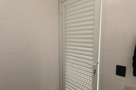 Casa de condomínio à venda com 100m², 2 quartos e 1 vagaBanheiro 1