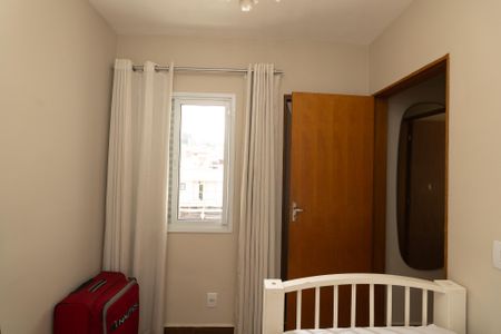 Casa de condomínio à venda com 100m², 2 quartos e 1 vagaSuíte 1