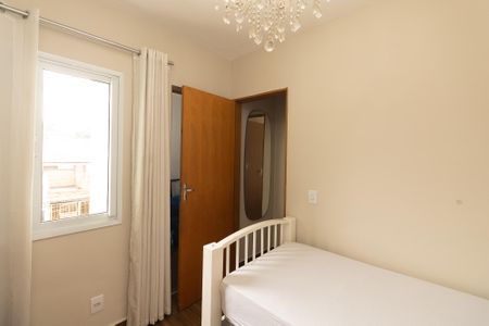 Casa de condomínio à venda com 100m², 2 quartos e 1 vagaSuíte 1